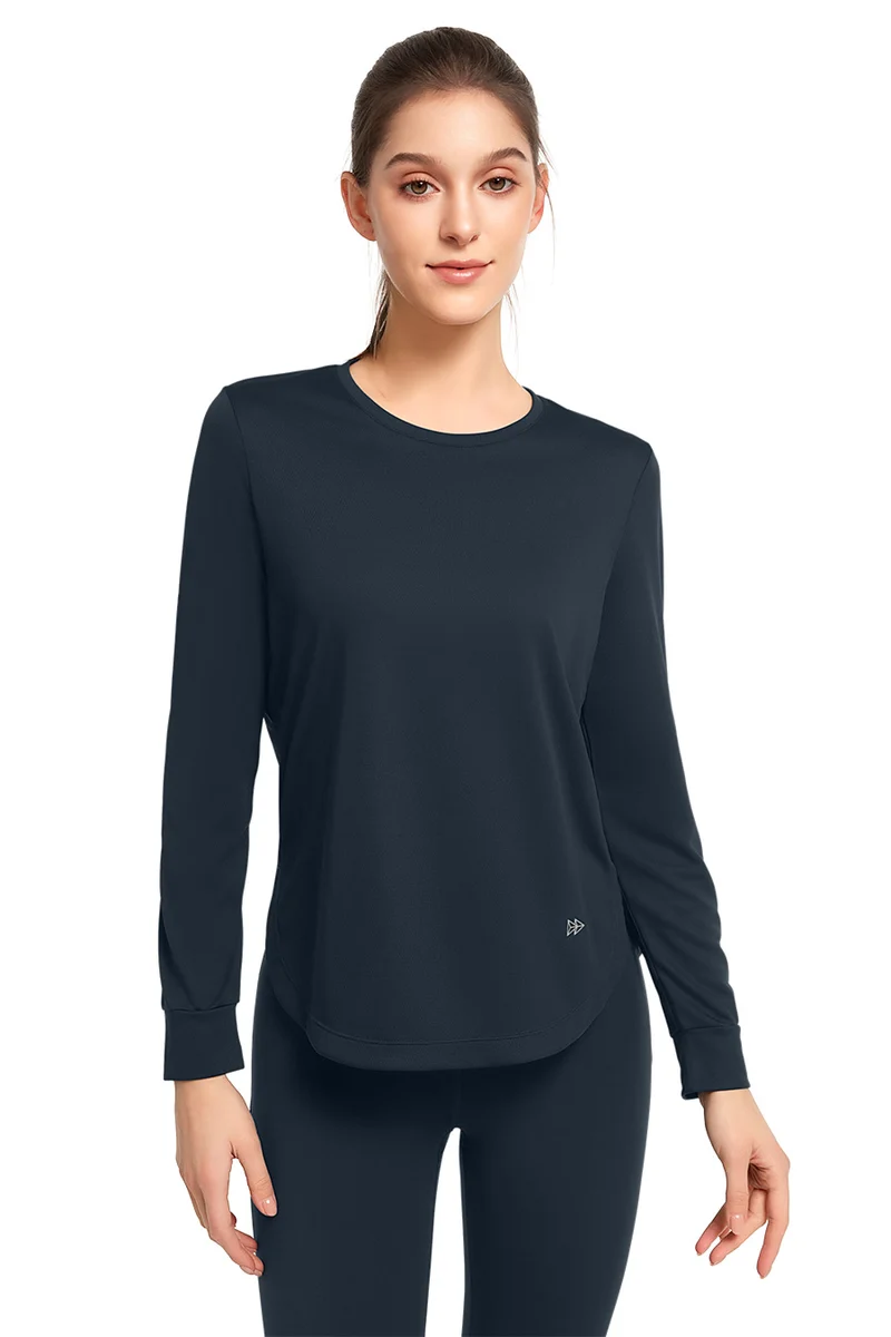 Longsleeve Ellen