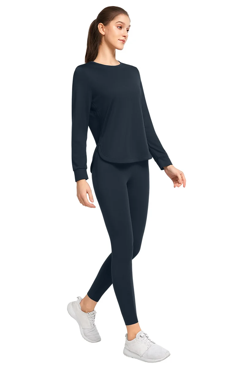 Longsleeve Ellen