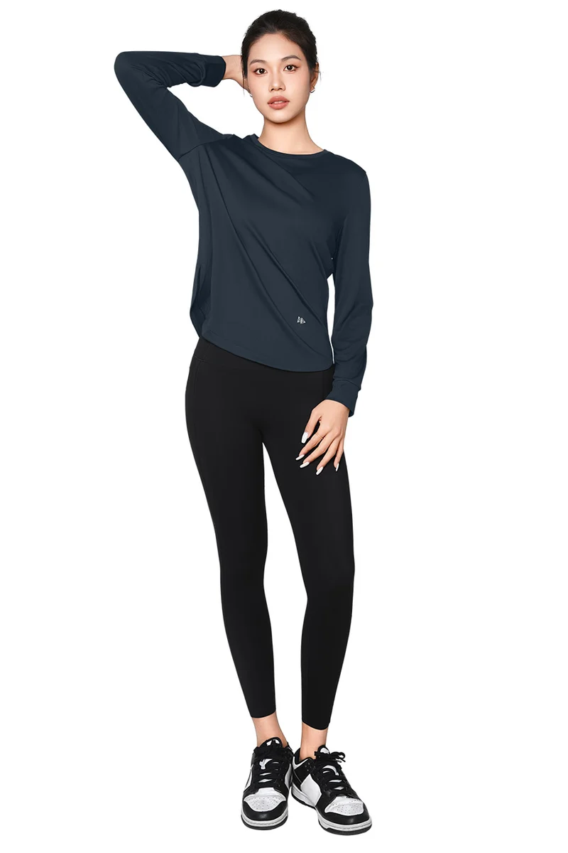 Longsleeve Ellen