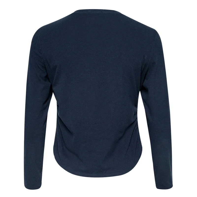 Zip Longsleeve Ebru