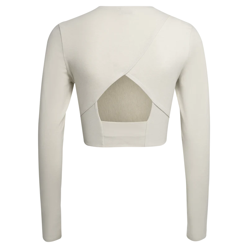Crop Longsleeve Ebru
