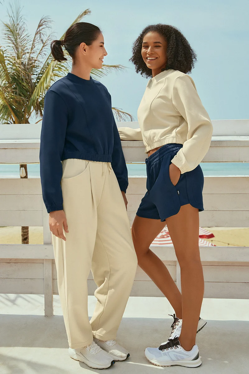 Leisure Pants Mia