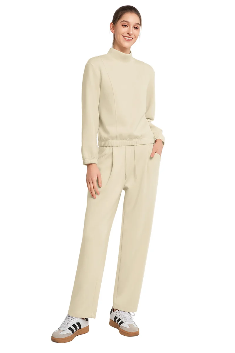 Leisure Pants Mia