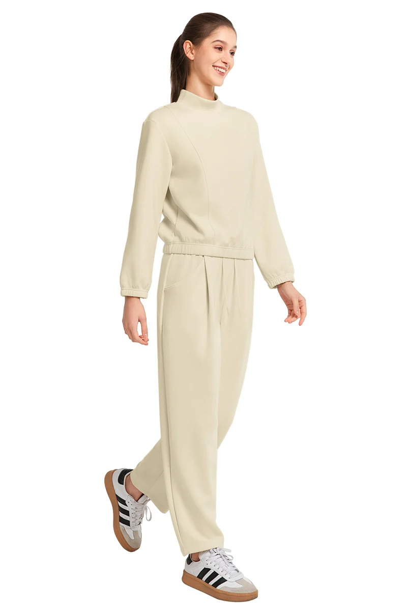 Leisure Pants Mia