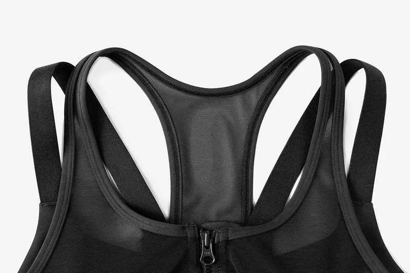 Sport-BH Tracy