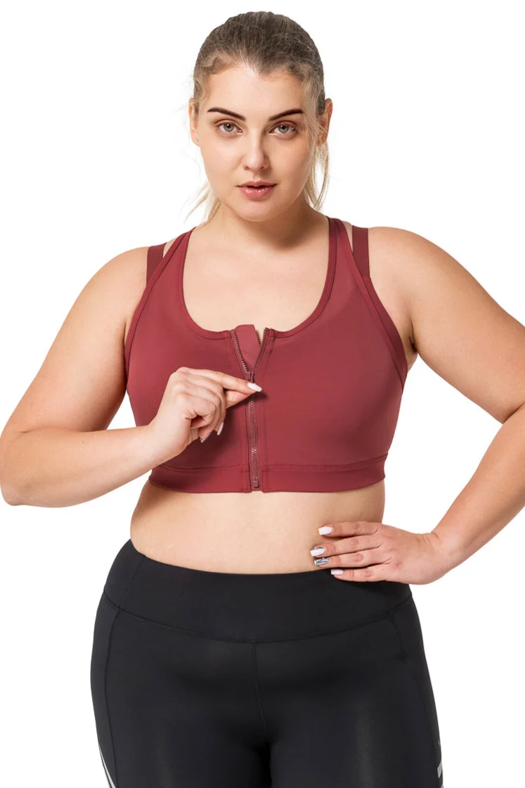 Sport-BH Tracy +