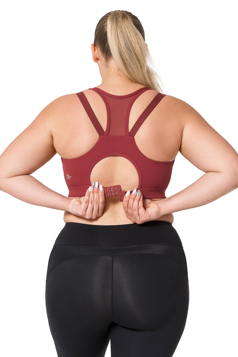Sport-BH Tracy +