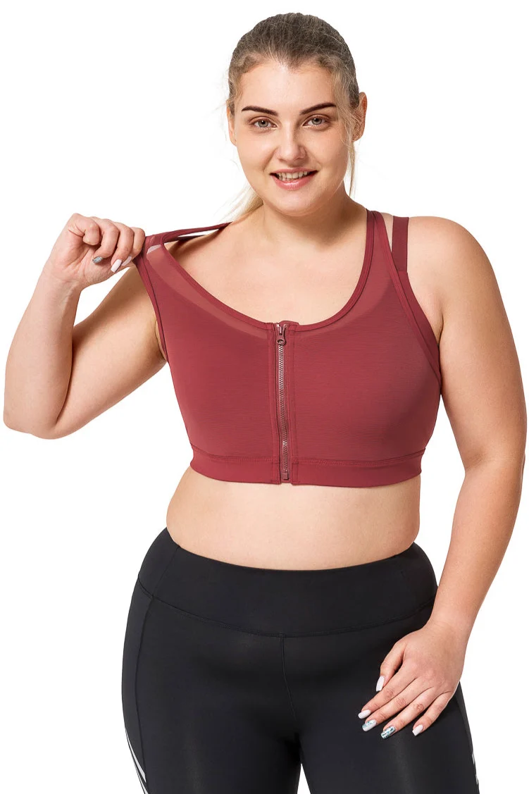 Sport-BH Tracy +