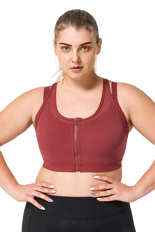 Sport-BH Tracy +