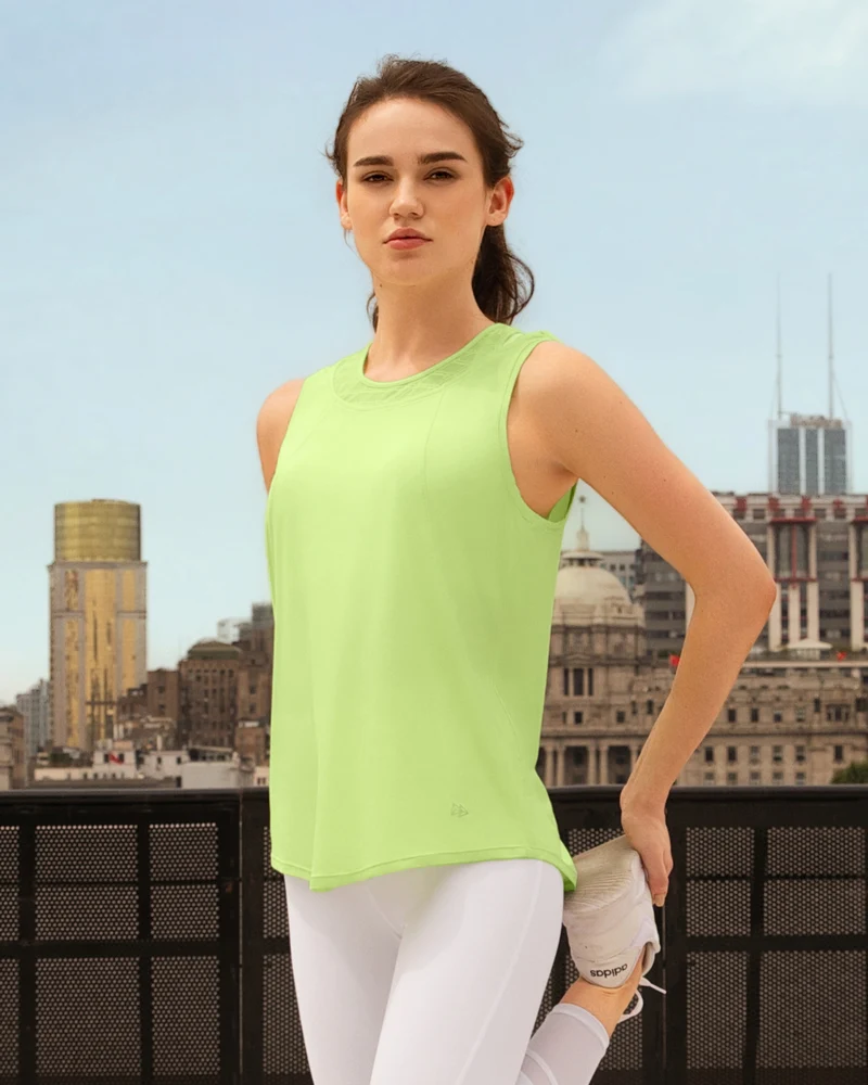Tank Top Nava