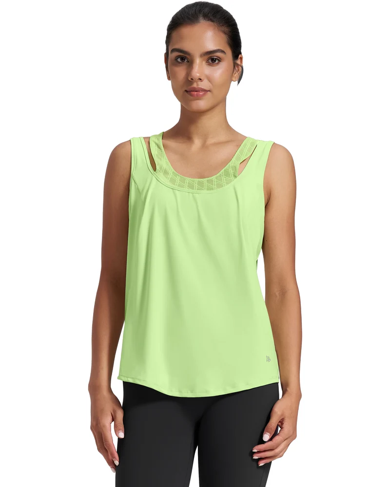 Tank Top Nava