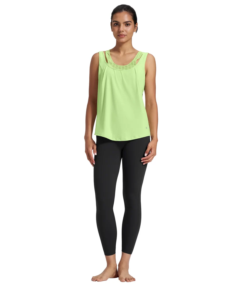 Tank Top Nava