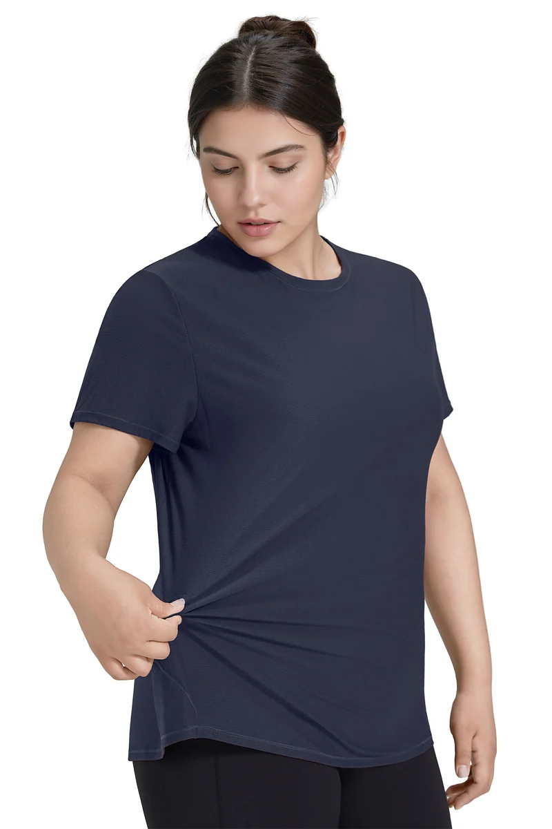 T-Shirt Dori + Darkblue