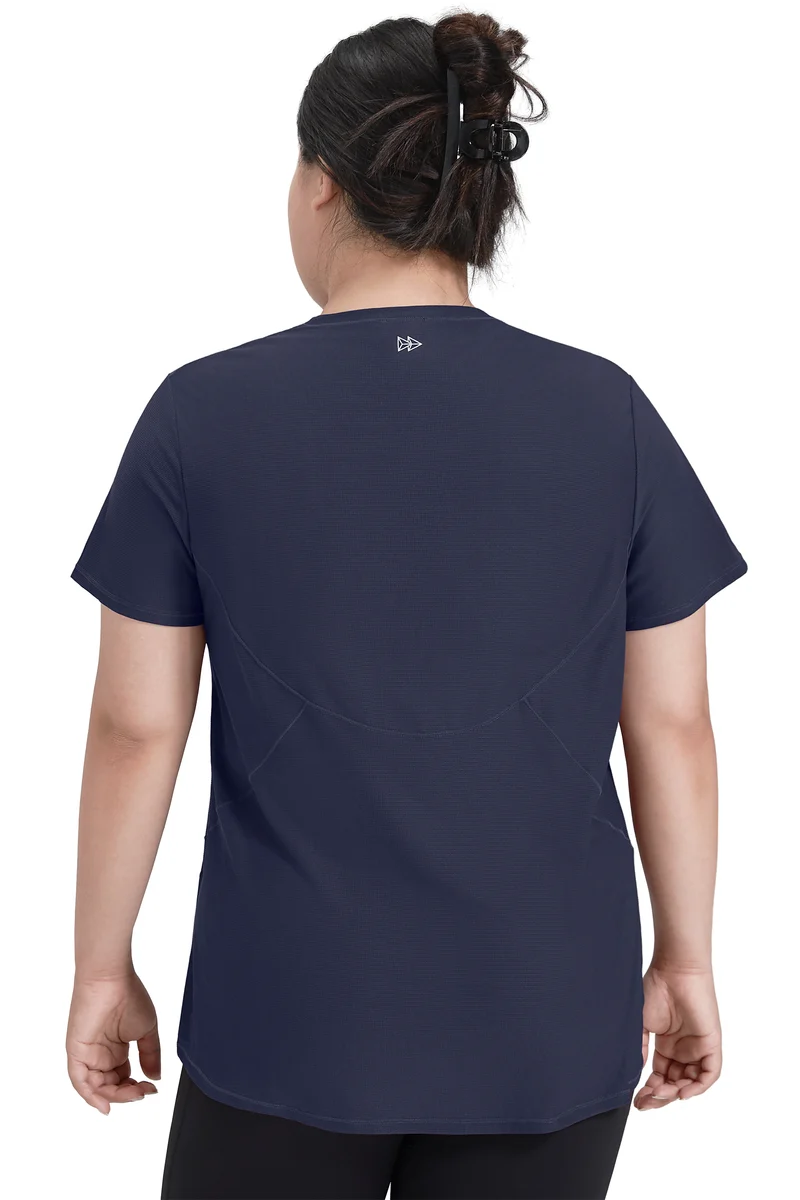 T-Shirt Dori + Darkblue