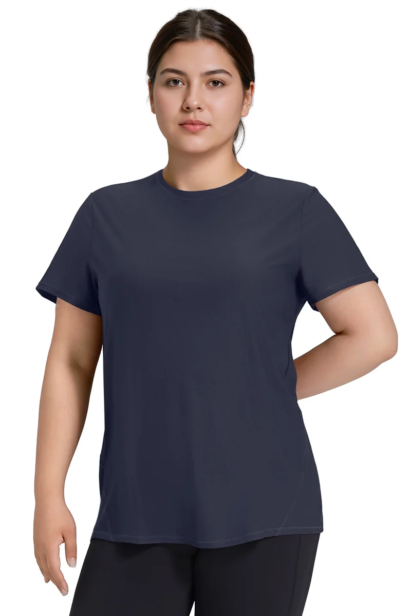 T-Shirt Dori + Darkblue