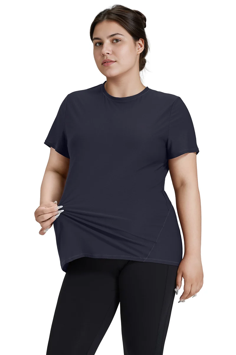 T-Shirt Dori + Darkblue