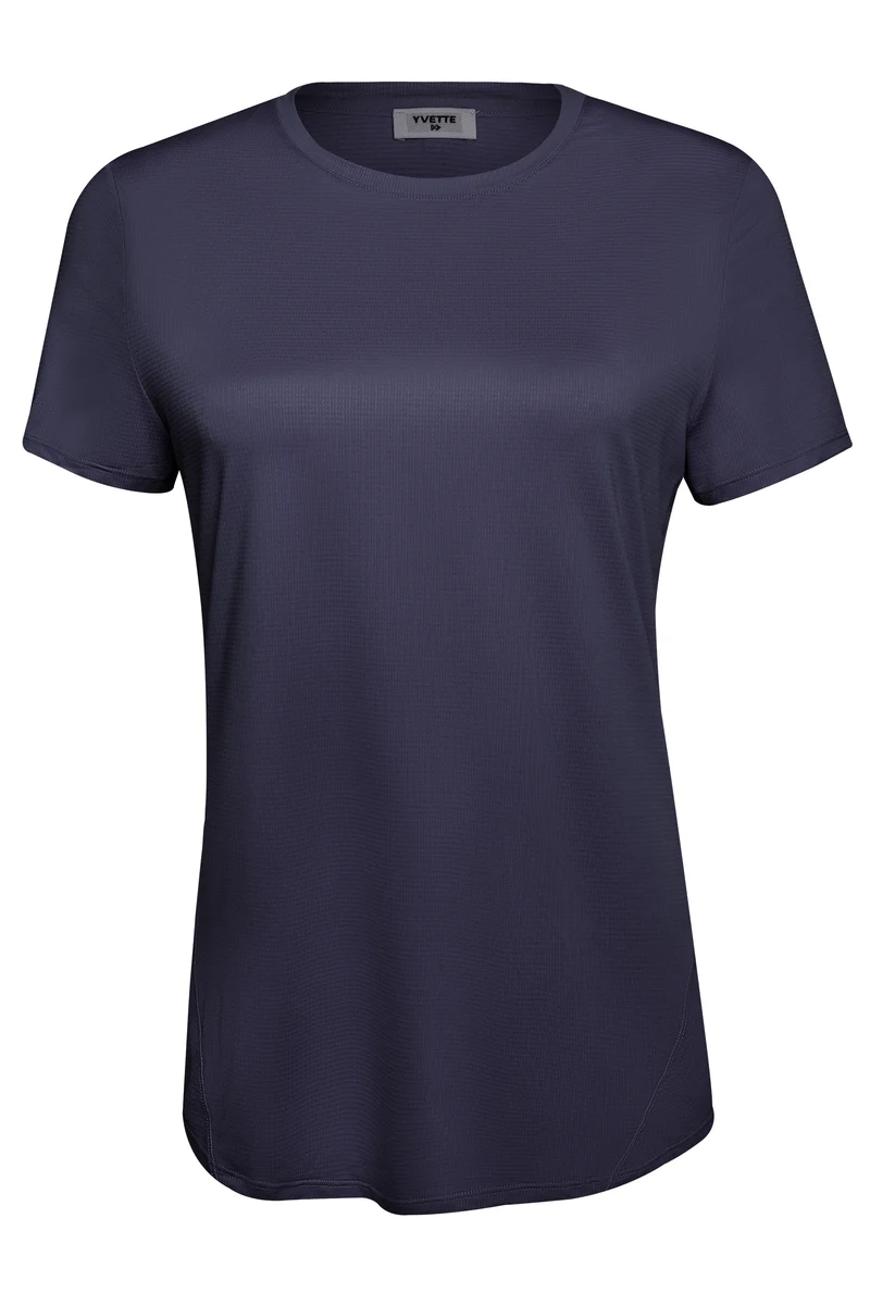 T-Shirt Dori + Darkblue