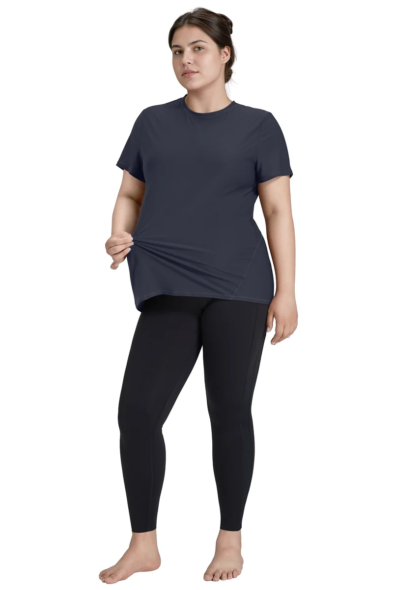 T-Shirt Dori + Darkblue