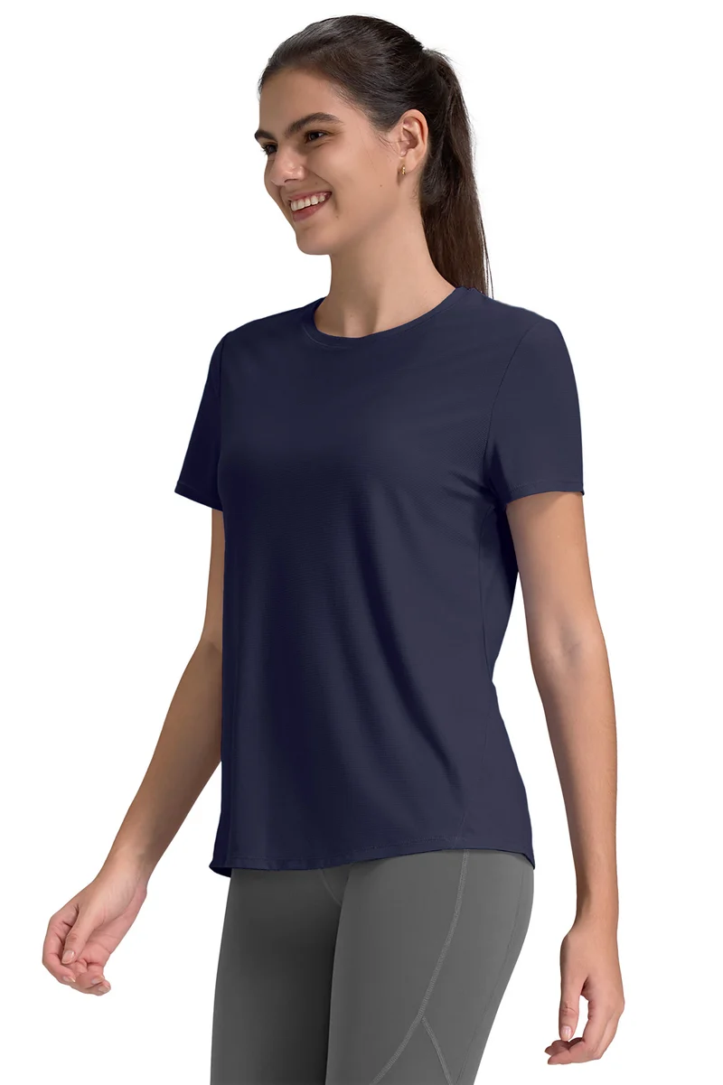 T-Shirt Dori + Darkblue