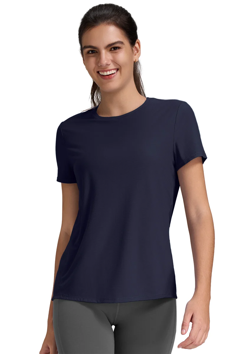 T-Shirt Dori + Darkblue