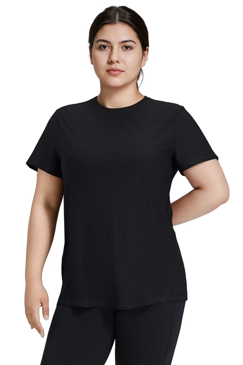 T-Shirt Dori Black