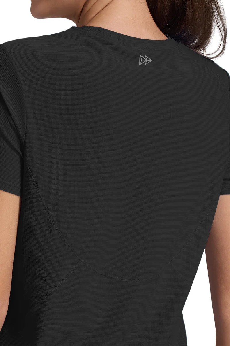 T-Shirt Dori Black