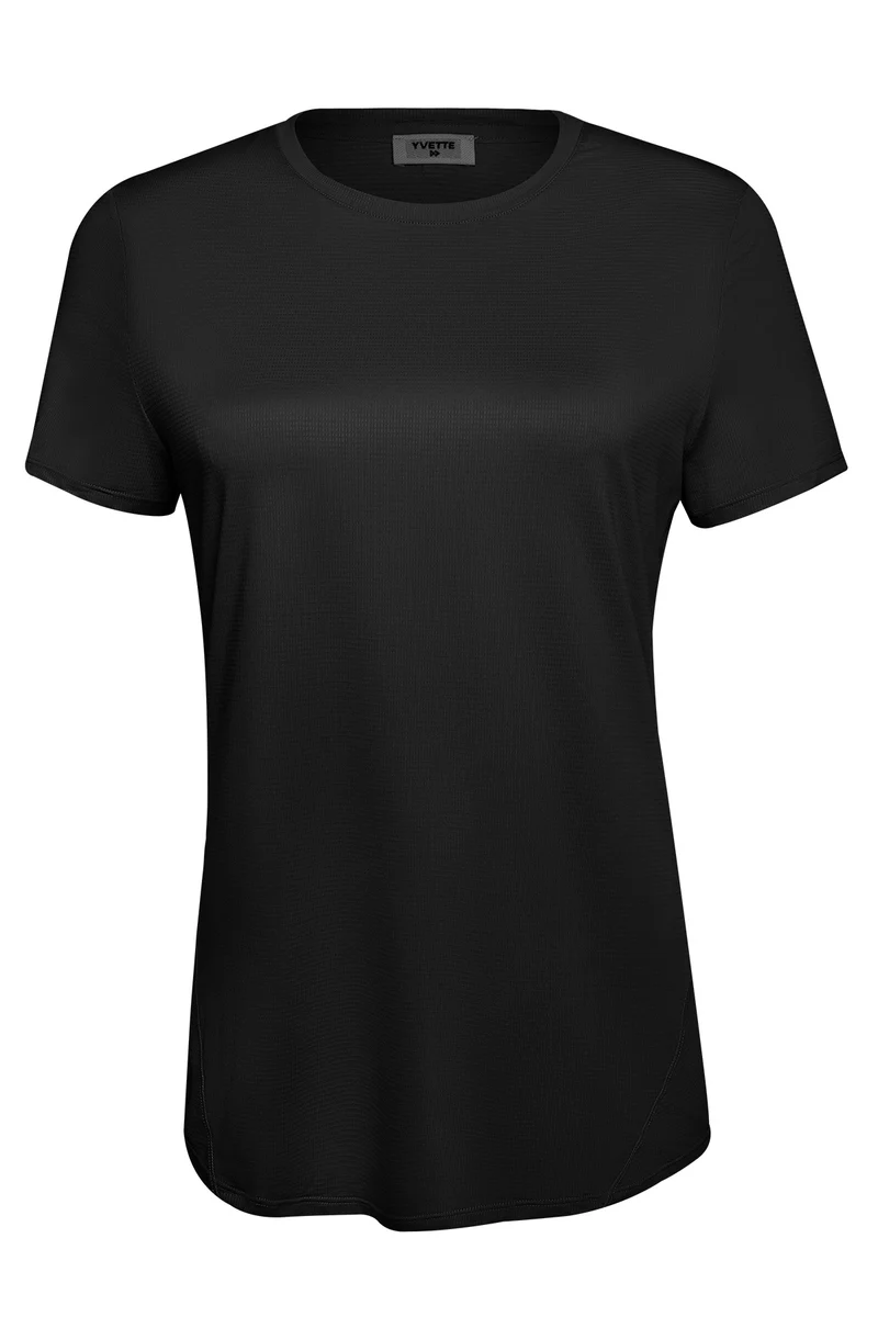 T-Shirt Dori Black