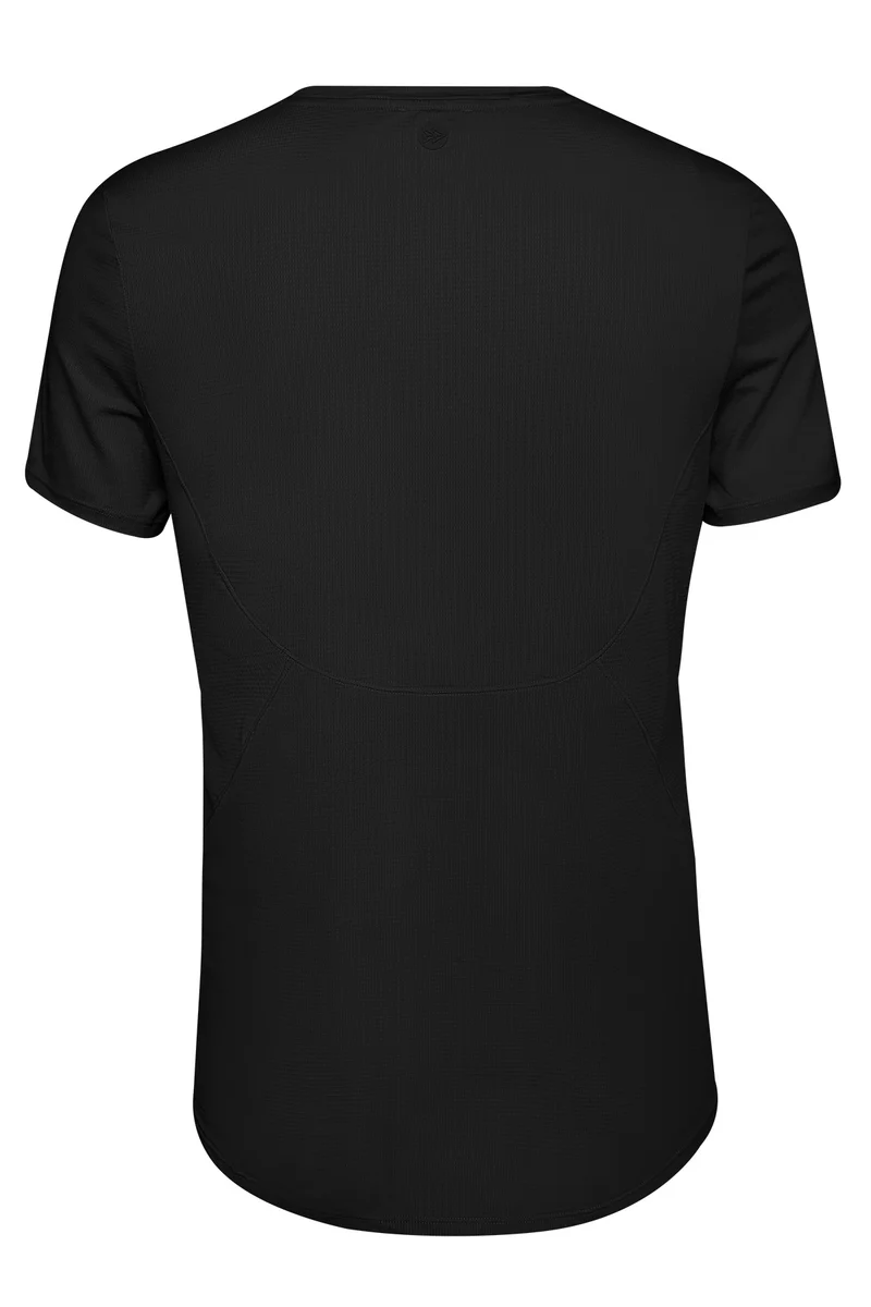 T-Shirt Dori Black