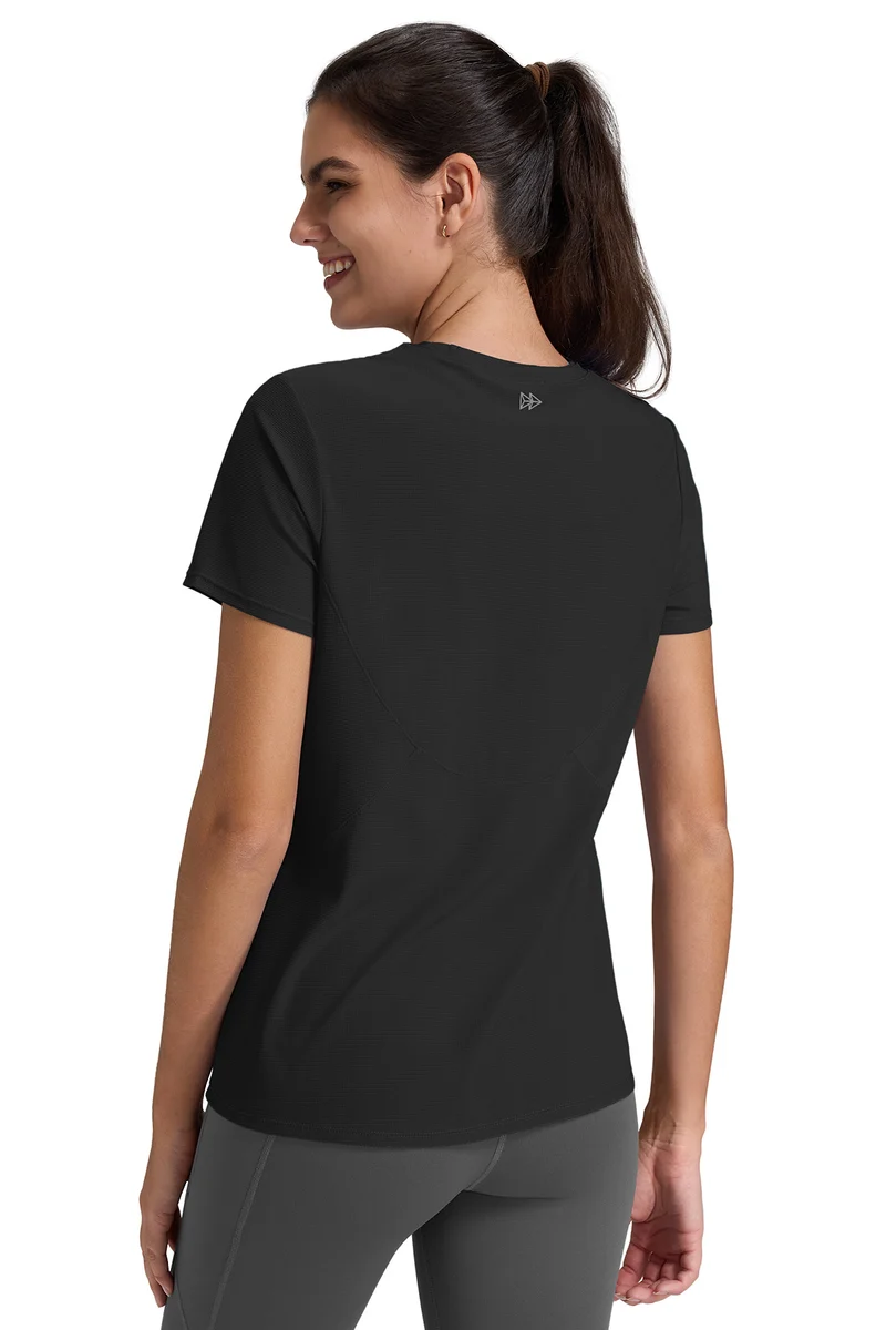 T-Shirt Dori Black