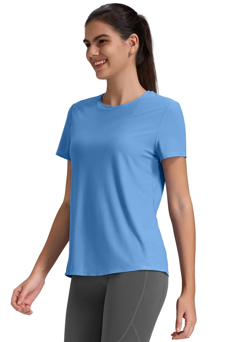 T-Shirt Dori +