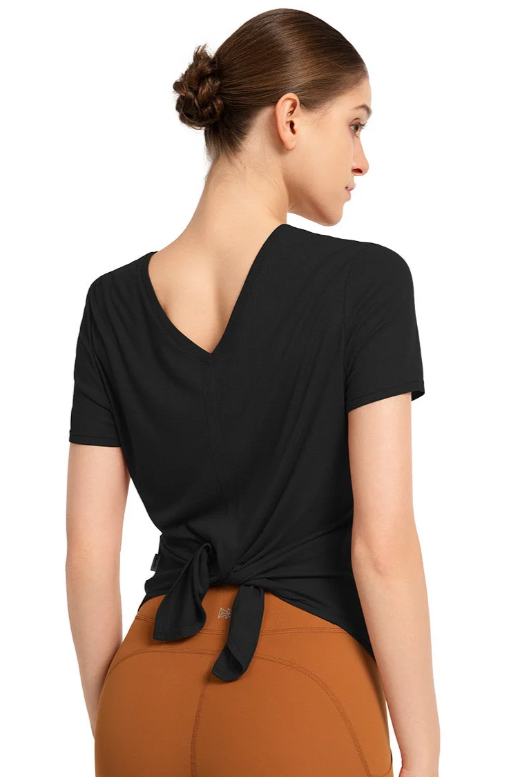 T-Shirt Amber