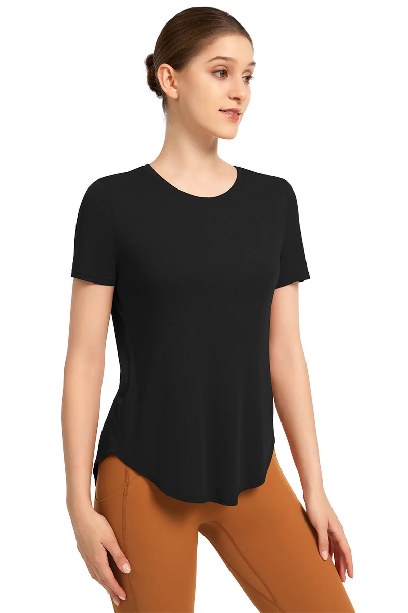 T-Shirt Amber