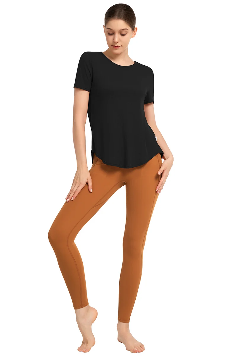 T-Shirt Amber
