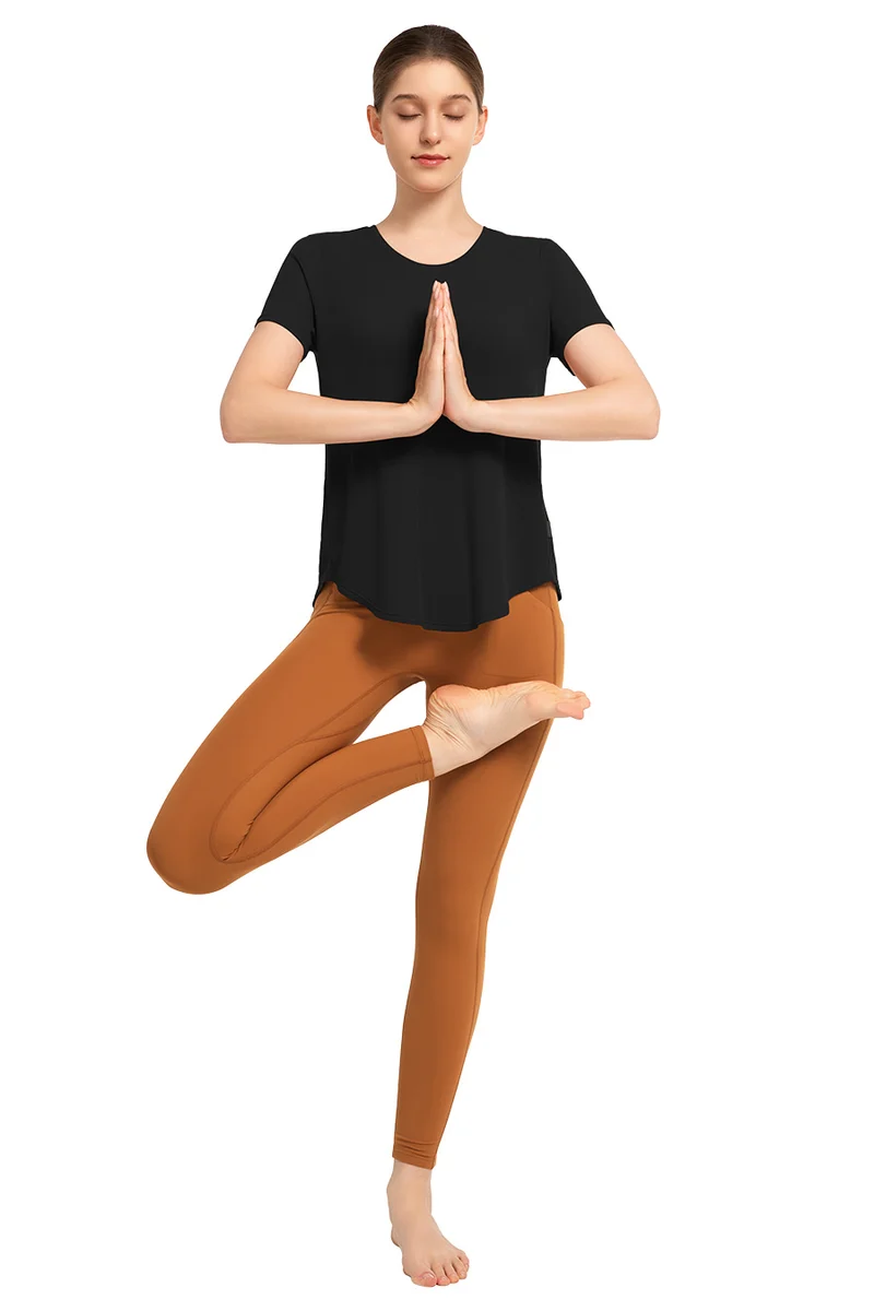 T-Shirt Amber
