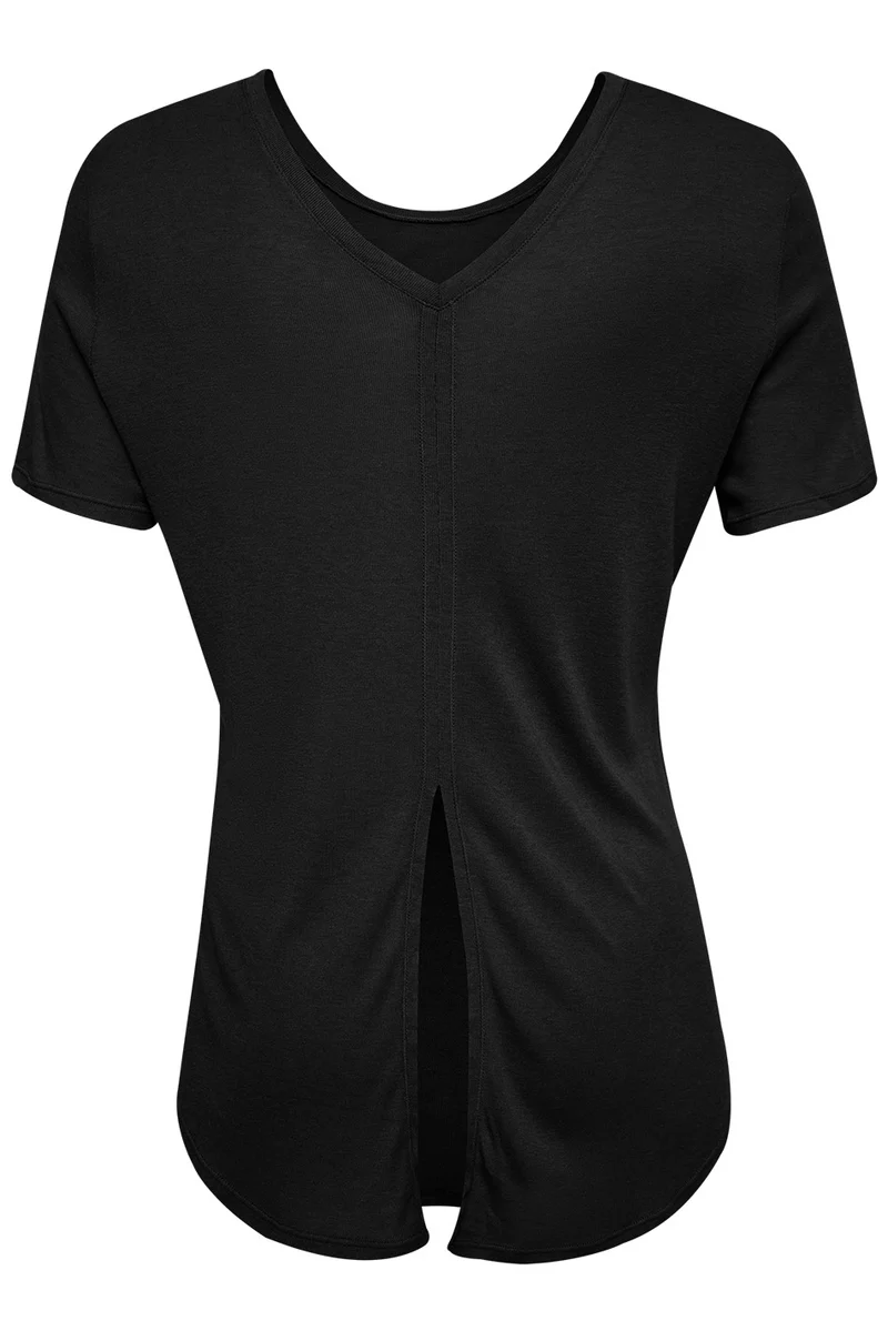 T-Shirt Amber