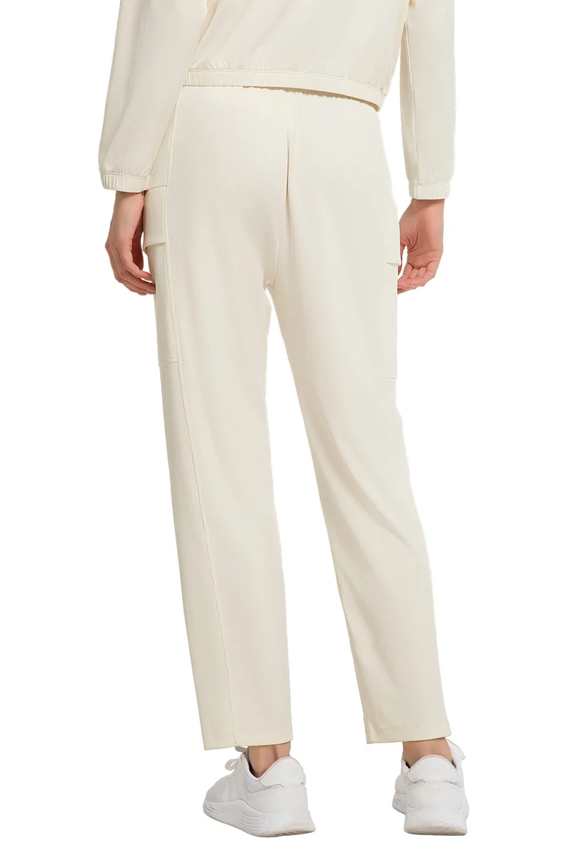 Leisure Pants Alessia