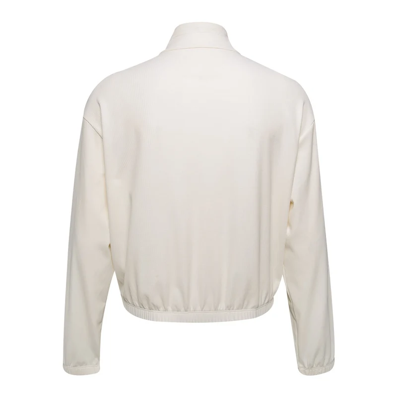 Zip Sweat Alessia