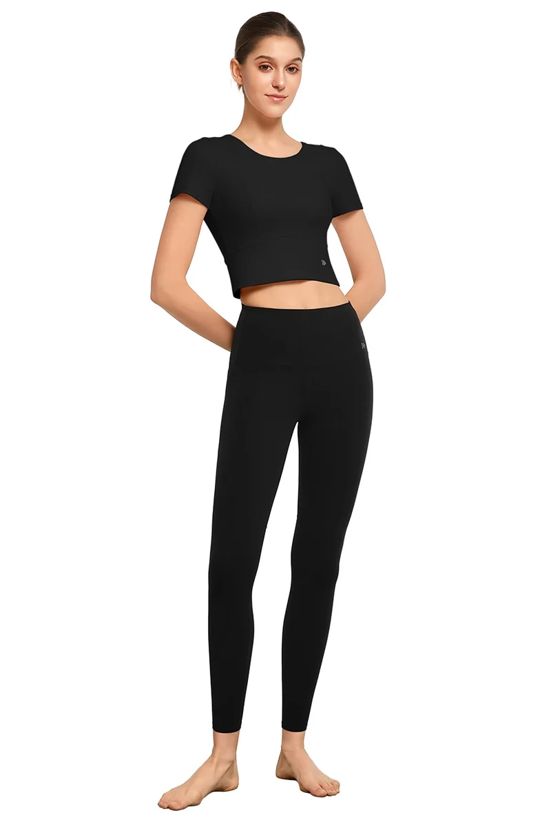Crop T-Shirt Nala