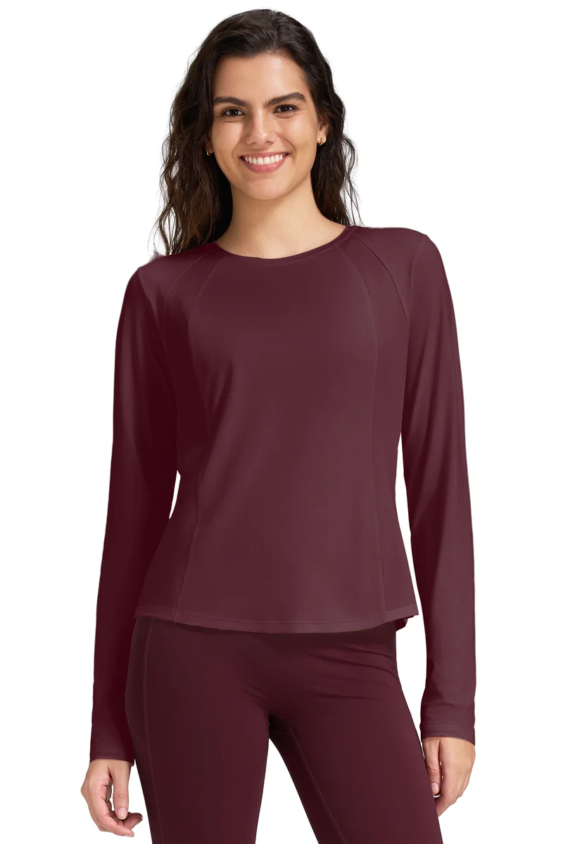 Longsleeve Marla