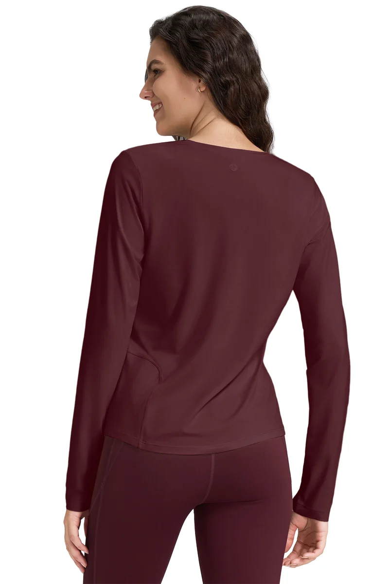 Longsleeve Marla