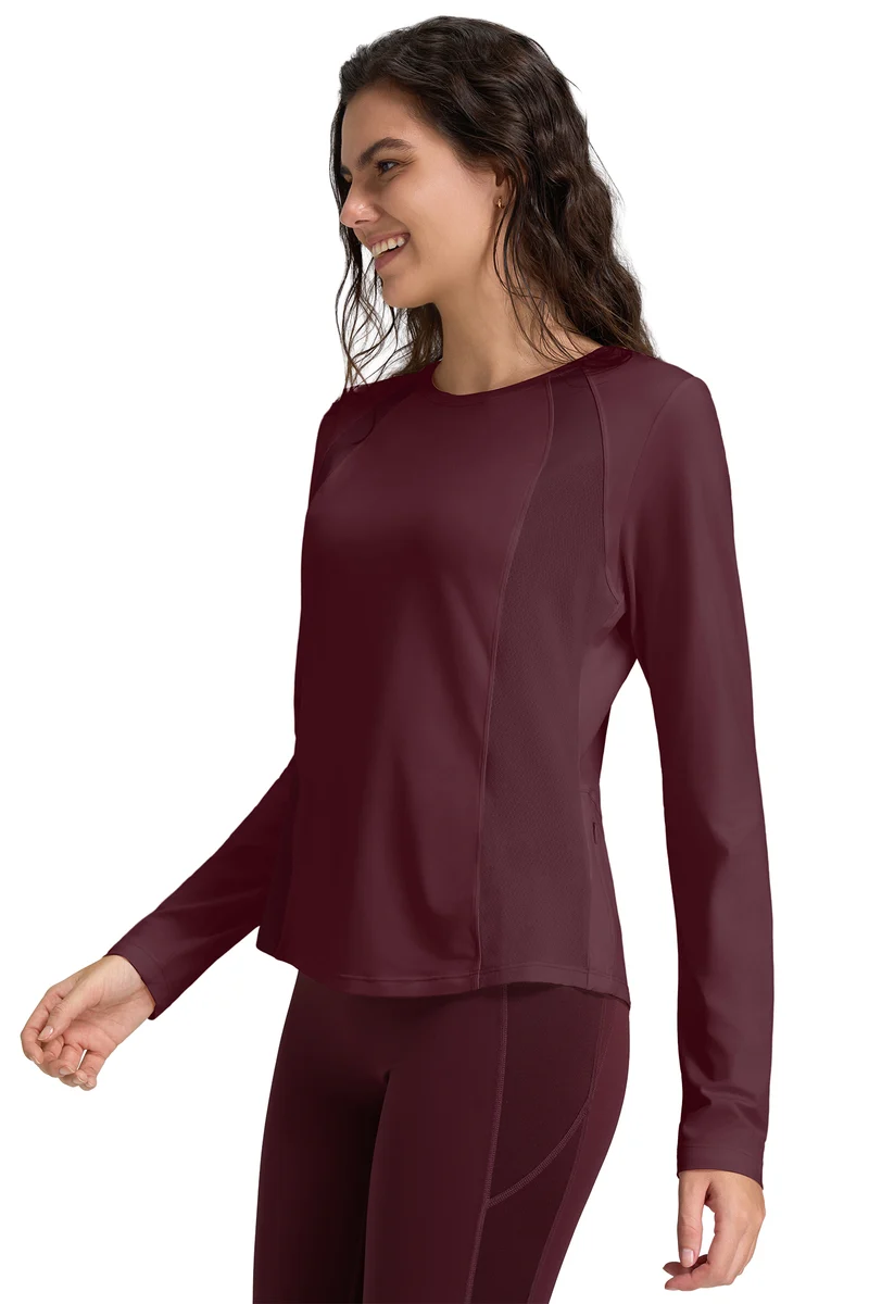 Longsleeve Marla