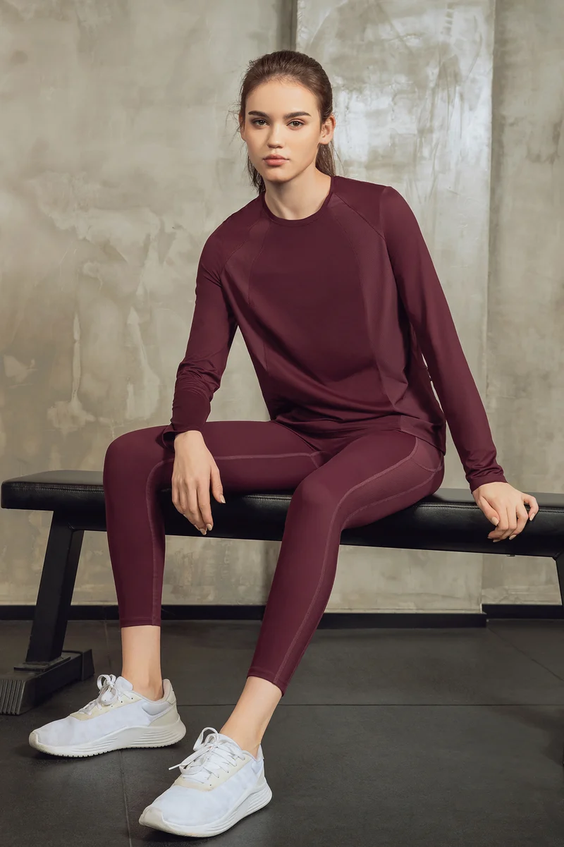 Longsleeve Marla