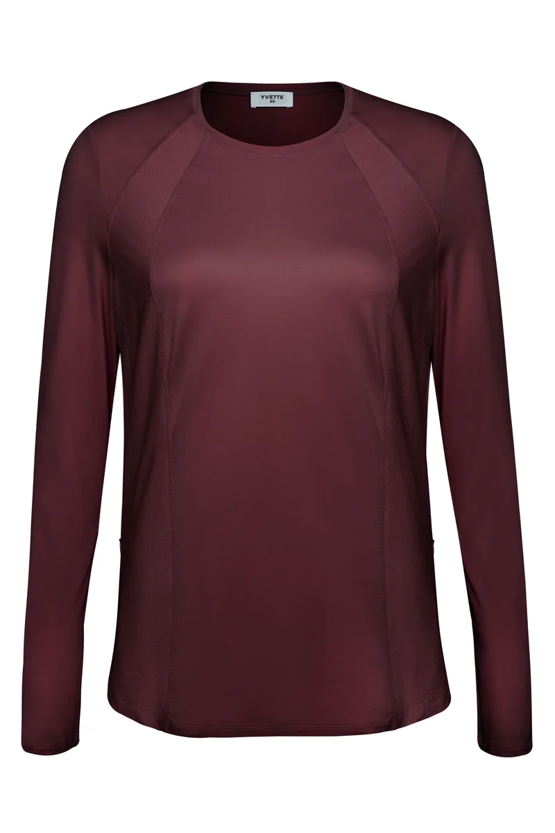 Longsleeve Marla