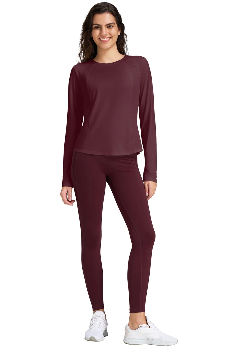 Longsleeve Marla