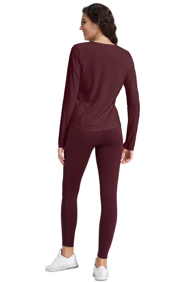 Longsleeve Marla