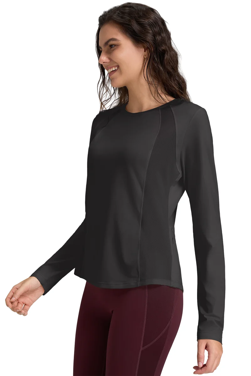 Longsleeve Marla