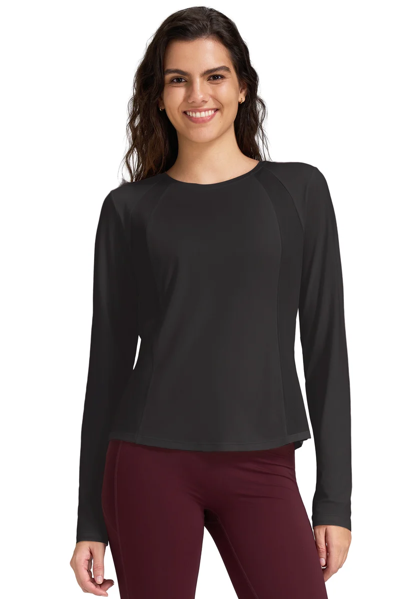 Longsleeve Marla