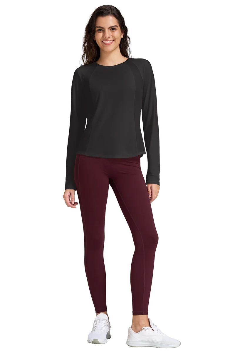 Longsleeve Marla
