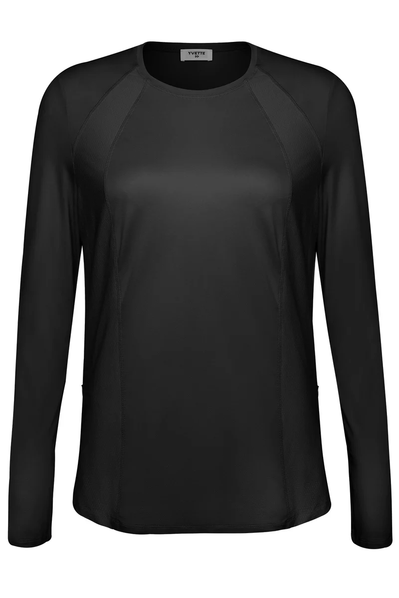 Longsleeve Marla