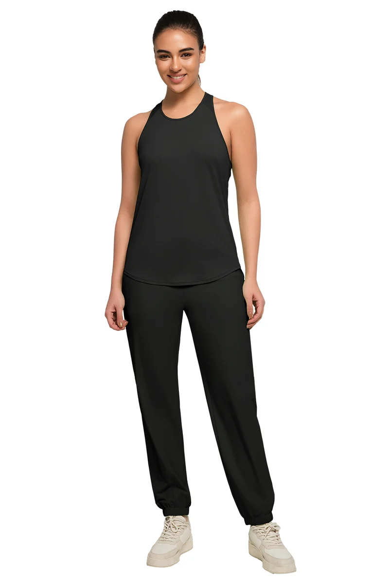 Leisure Pants Edda